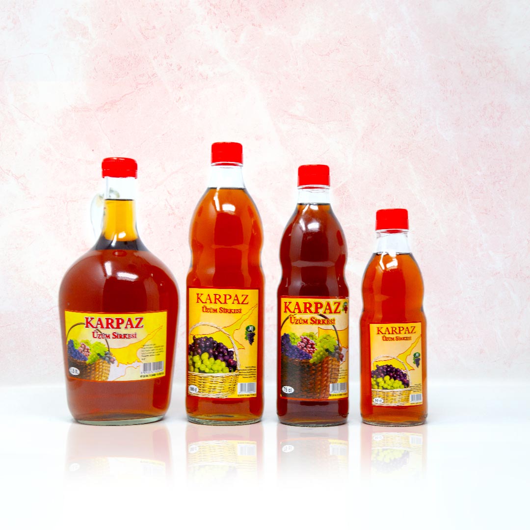 Üzüm Sirkesi