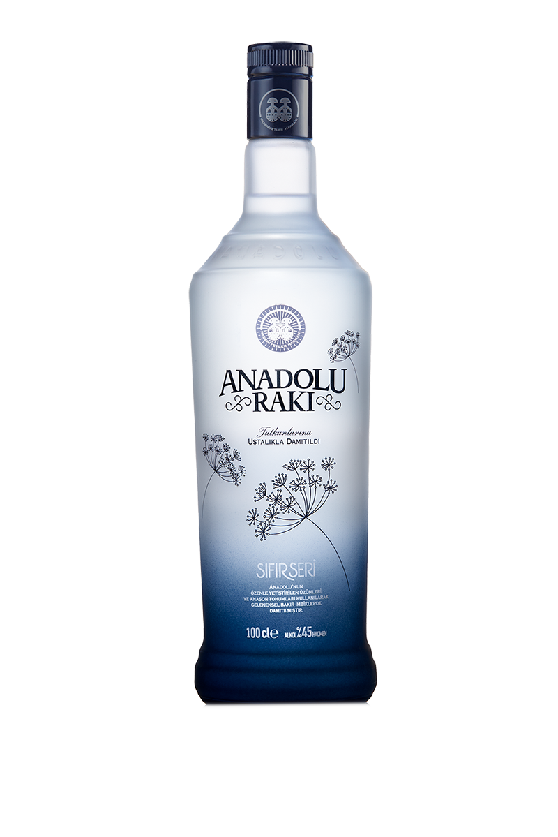 Anadolu Sıfır Seri