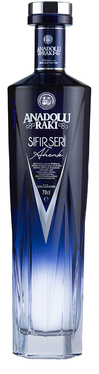 Anadolu Rakı