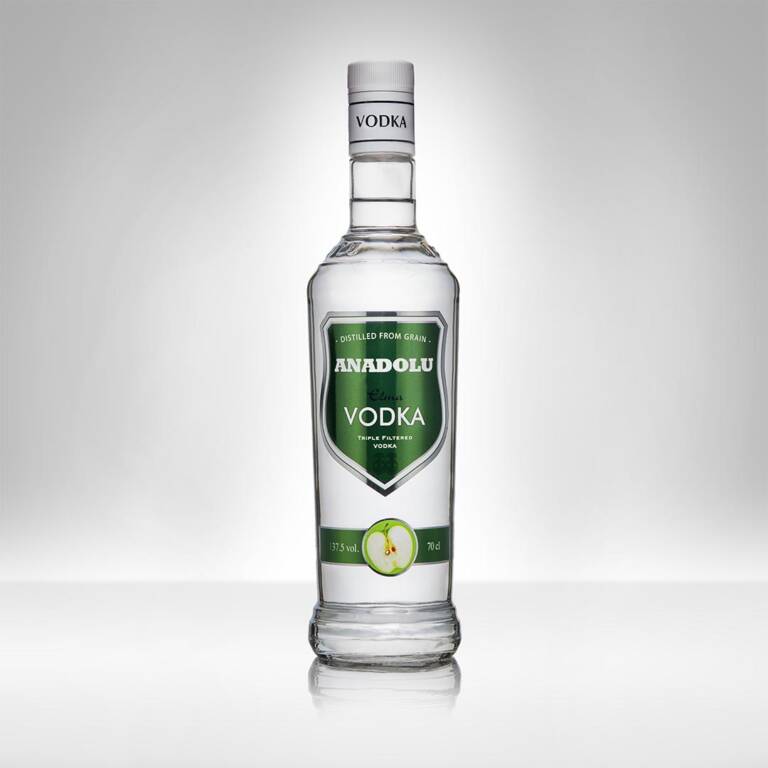 Anadolu Vodka Elma