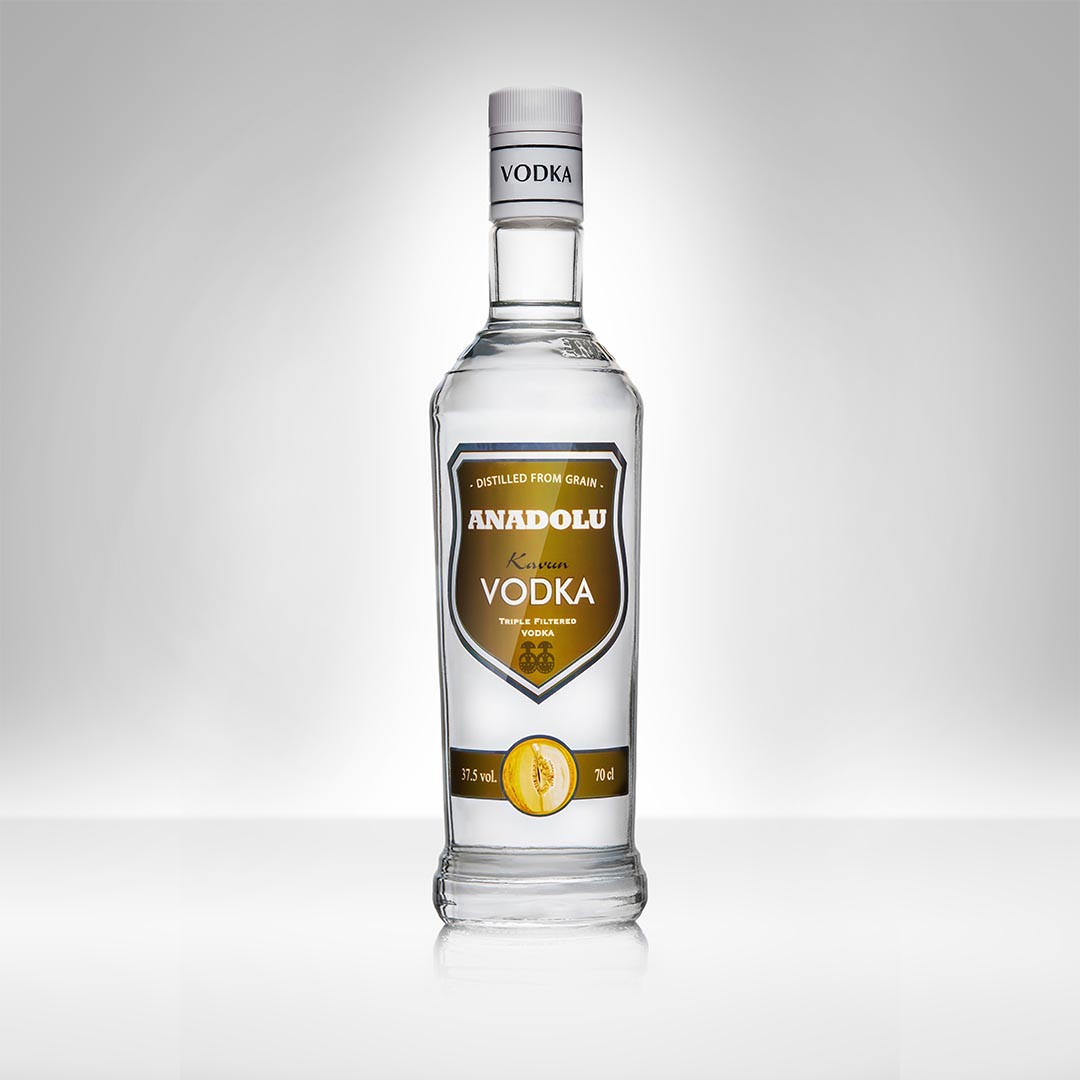 Anadolu Vodka Kavun