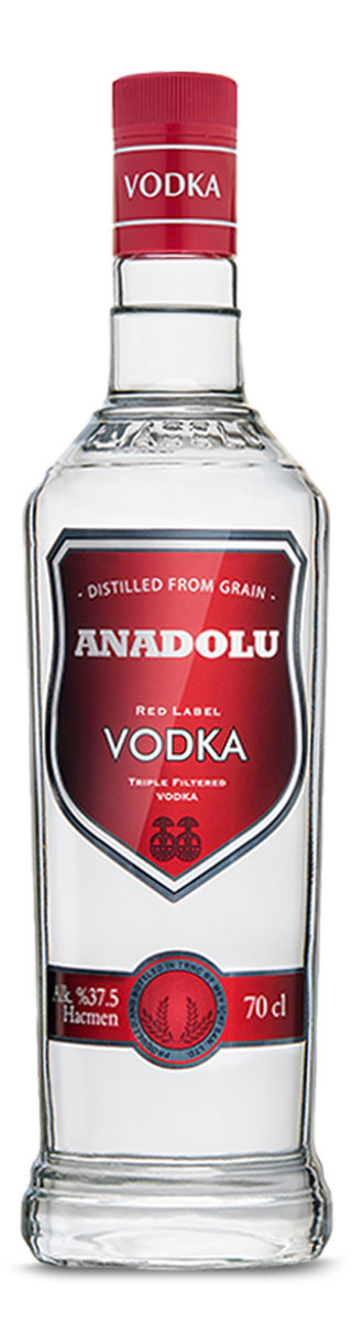Anadolu Vodka