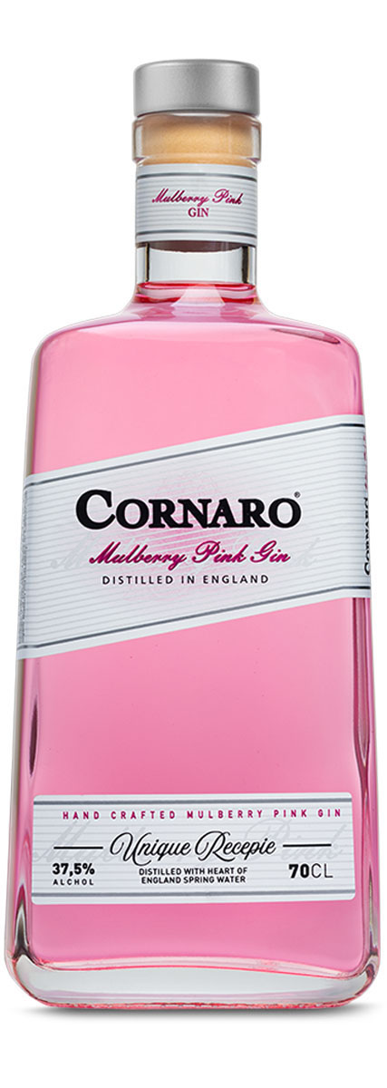 Cornaro Pink Cin