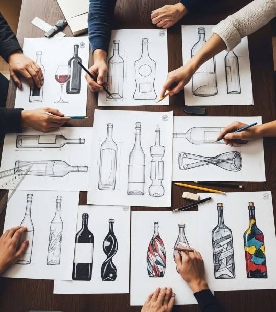 Özel Etiketli İçki İhracatı