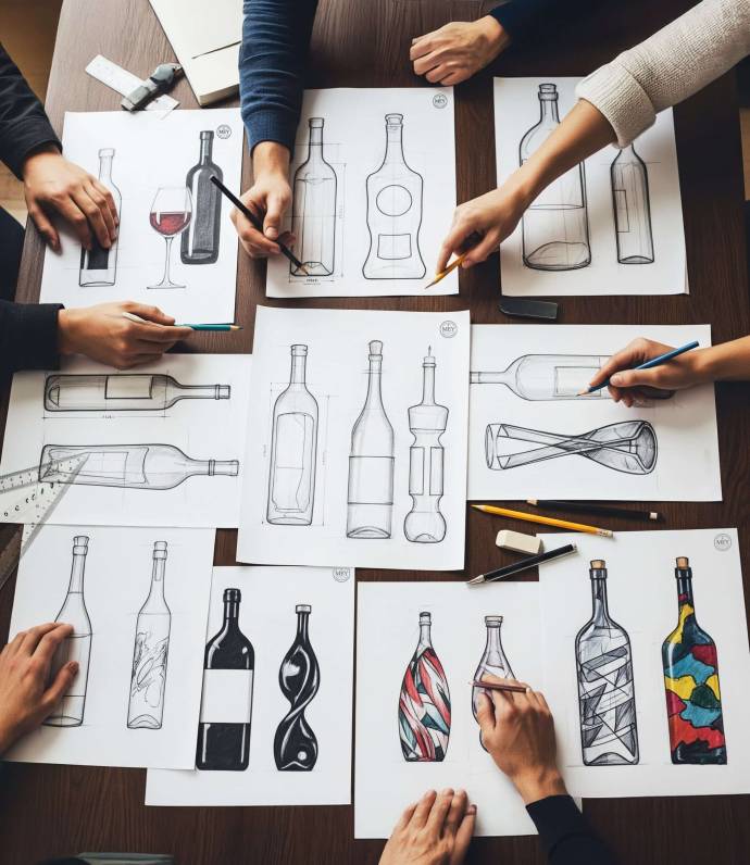 Özel Etiketli İçki İhracatı