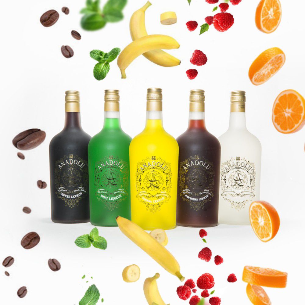 Anadolu Likör
