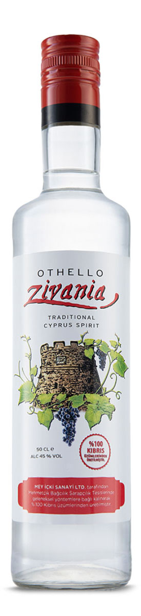 Othello Zivania