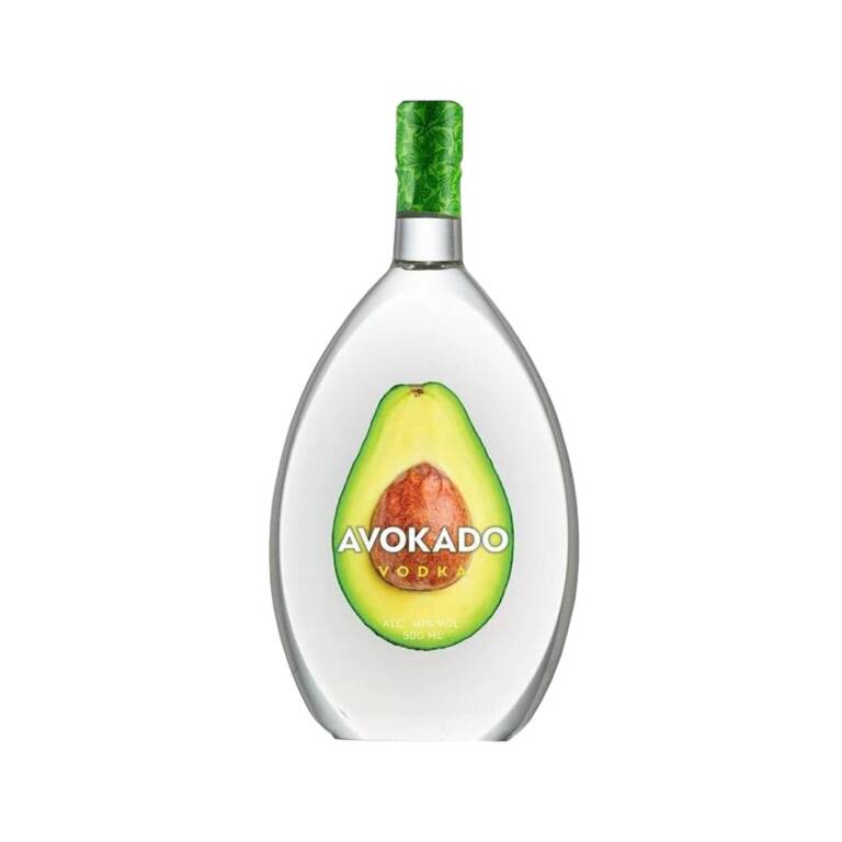 Avokado Vodka