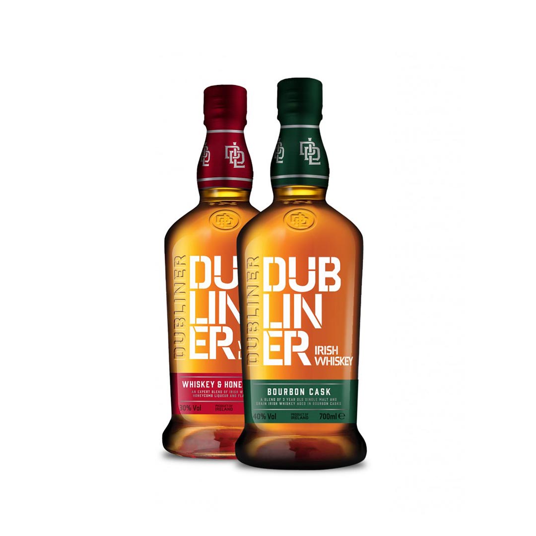 Dubliner Irish Whisky