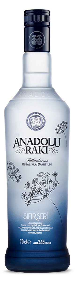 Anadolu Rakı