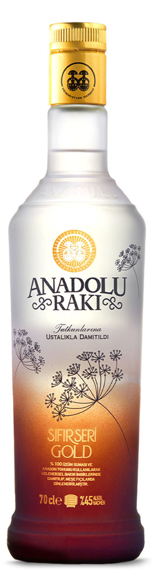 Anadolu Rakı