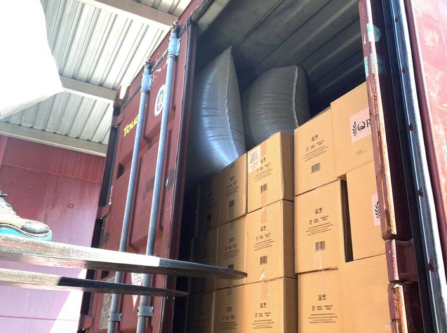 Mey İçki Toptan Satış