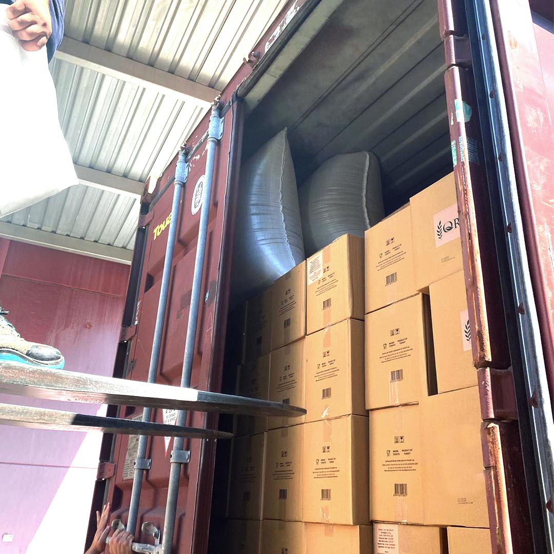 Mey İçki Toptan Satış