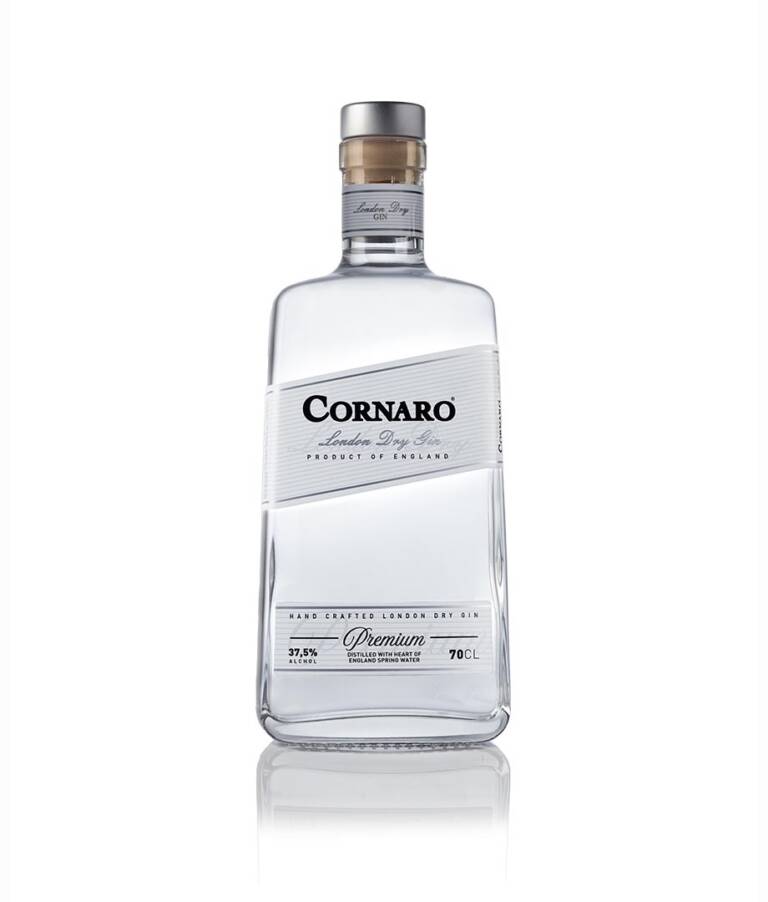 CORNARO – London Dry Cin