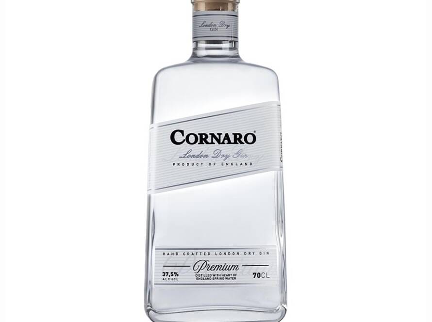CORNARO – London Dry Cin