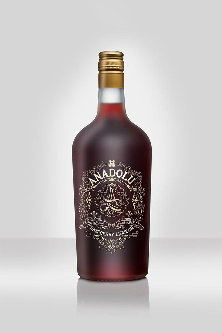 Anadolu Likör Ahududu