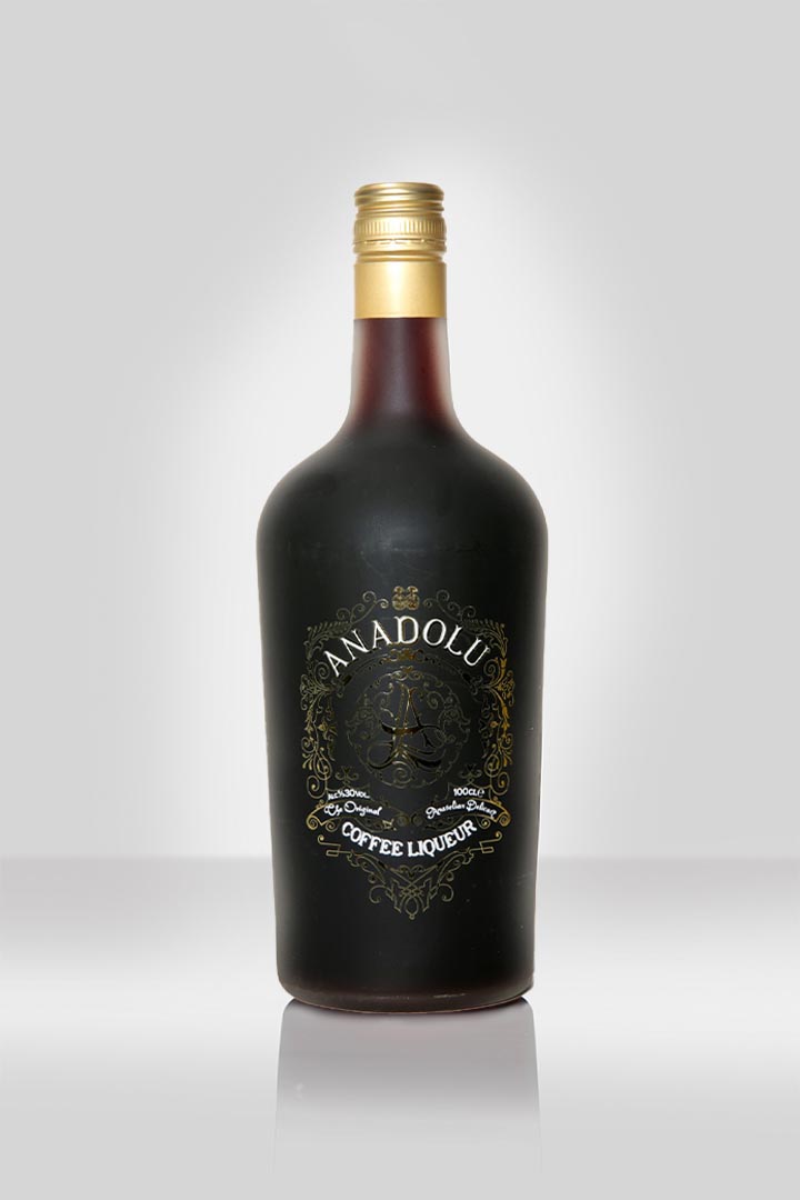 Anadolu Likör Kahve