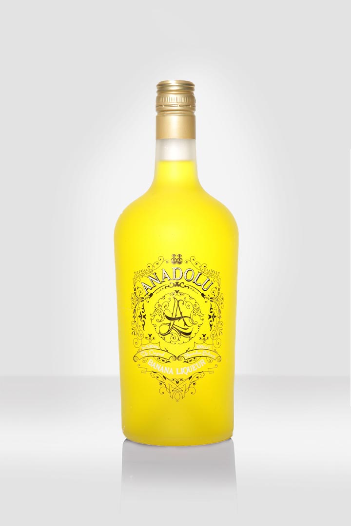 Anadolu Likör Muz