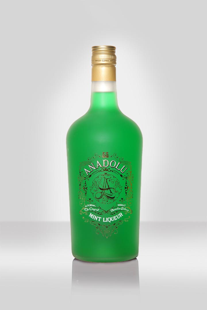 Anadolu Likör Nane