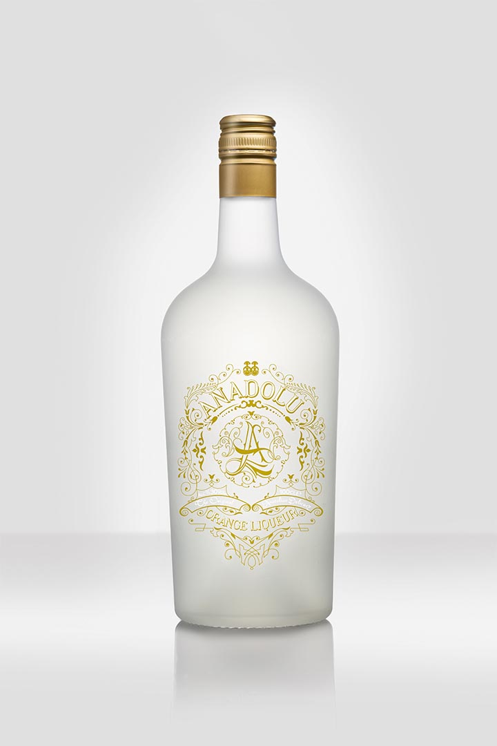 Anadolu Likör Portakal