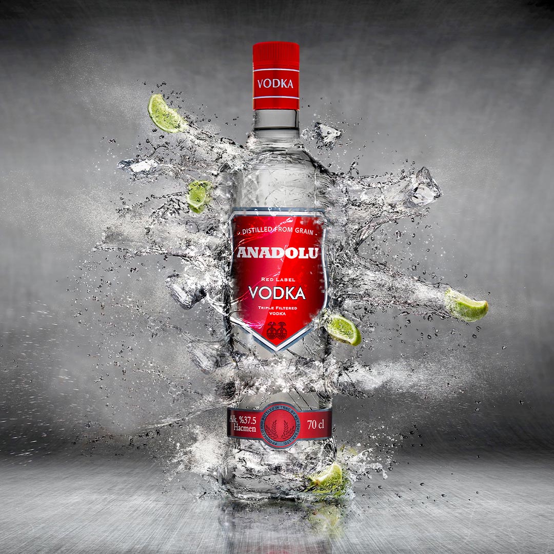 Anadolu Vodka